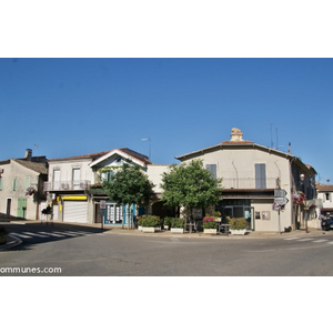 le village