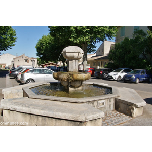 la fontaine 