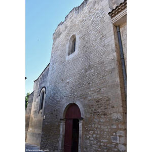 église Saint Maxime