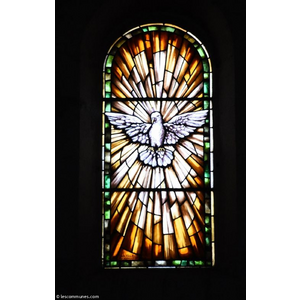  église Saint Maxime