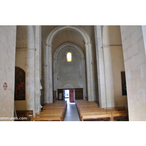  église Saint Maxime