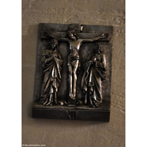  église Saint Maxime