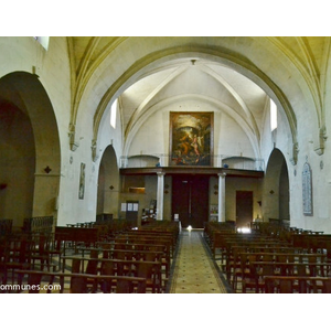 église saint pierre