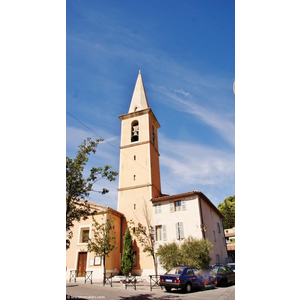 église Saint Martin