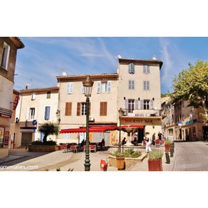 le village