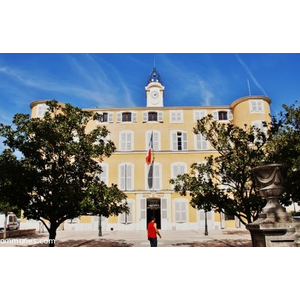 la mairie