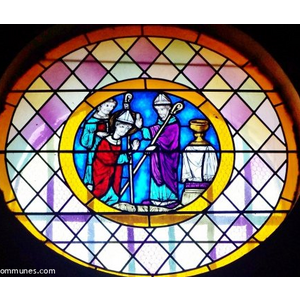 église Saint Martin