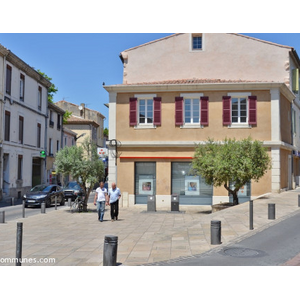 Commune de ISTRES