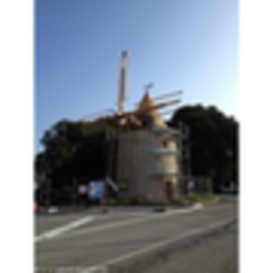 Photo du Moulin de Lambesc