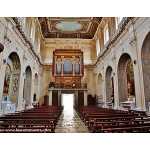 église Ste Madeleine