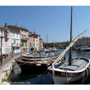 Pointus  - Quai Brescon