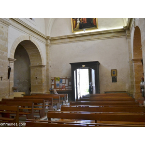 église saint André