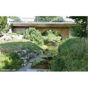 Commune de MEYRARGUES