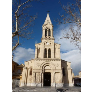 L église Saint-Louis