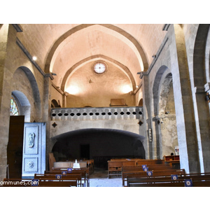 église Saint Baudile