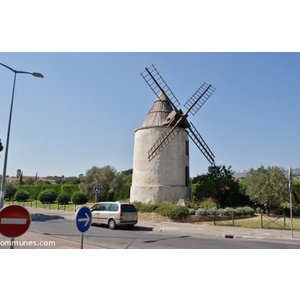 le Moulin