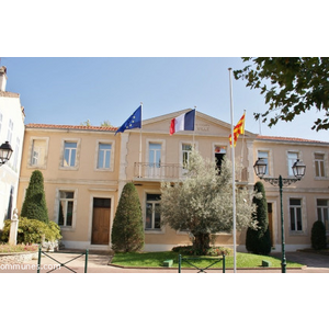 la Mairie