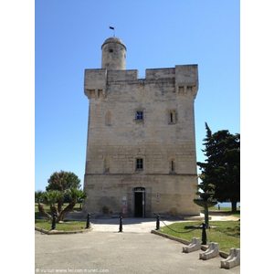 Photo de l office du tourisme de Port Saint Louis du Rhone