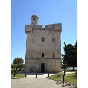 Photo de l office du tourisme de Port Saint Louis ...