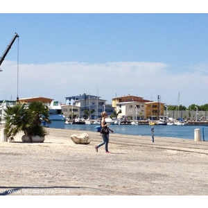 Commune de PORT SAINT LOUIS DU RHONE