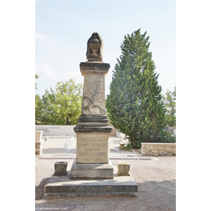 Commune de PUYLOUBIER