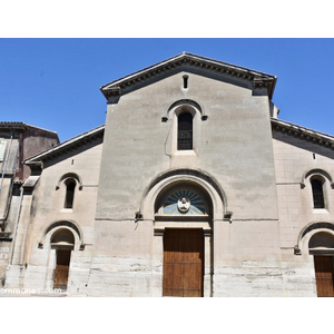 église saint Pierre