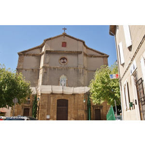 Commune de ROQUEVAIRE