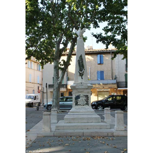 Commune de ROUSSET