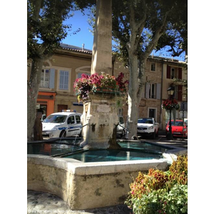 Commune de SAINT CANNAT