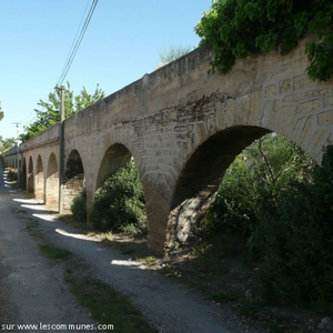 Aqueduc de Boisgelin
