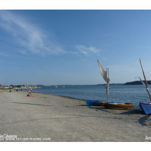 plage des Cabassons