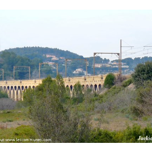 Viaduc Saint-Léger 