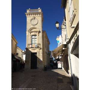 Musee Baroncelli a saintes maries de la mer