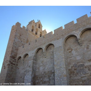 Commune de SAINTES MARIES DE LA MER