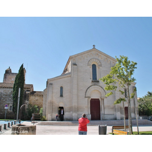 église Saint Martin