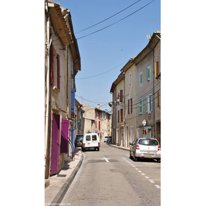 Commune de SAINT PAUL LEZ DURANCE