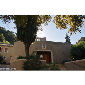 église Saint savournin