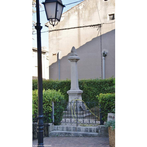 Commune de SAINT SAVOURNIN