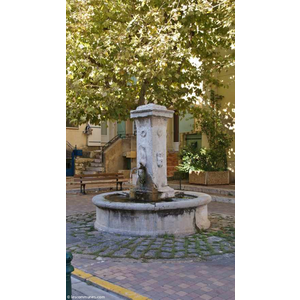 la fontaine