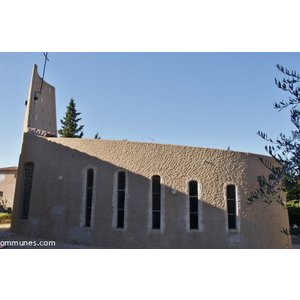 église Saint Savournin