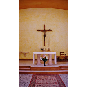 Commune de SAUSSET LES PINS