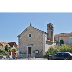 église saint Veredeme