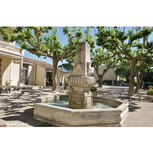 Commune de VERQUIERES