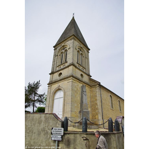église Saint Vigor