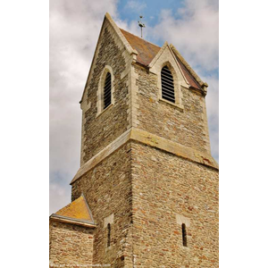 Commune de AMAYE SUR SEULLES