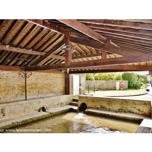 Le Lavoir