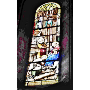 Commune de ARROMANCHES LES BAINS