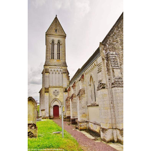 église St Martin