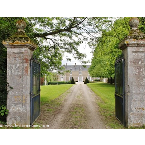 Commune de BARBEVILLE