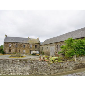 Commune de LA BAZOQUE